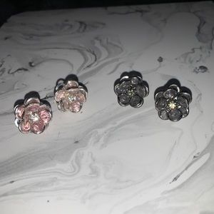 Flower Earrings